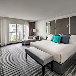 Classic Zimmer mit Kingsize-Bett